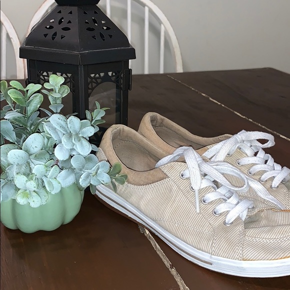 Keds Ortholite